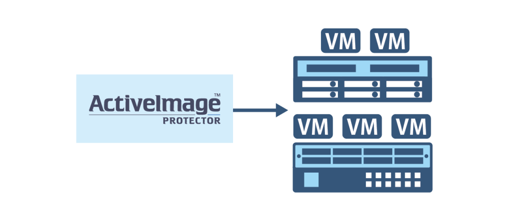 Server vPack license