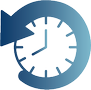 Scheduled Replication