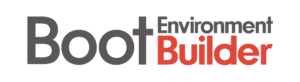 Boot Environment Builder