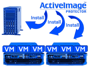 一括インストール