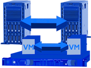 クラスター環境に対応