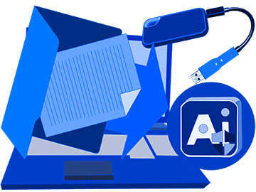 ファイルバックアップ