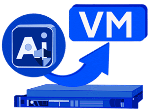 復元なしで即時起動