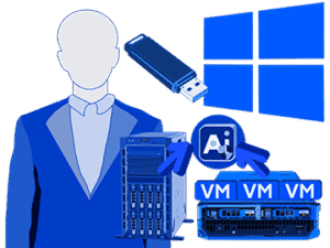 1名で使用台数無制限