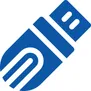 无需其他存储（备份镜像文件保存至USB盘/USB-HDD内）
