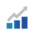 图形方式显示所收集信息的仪表盘