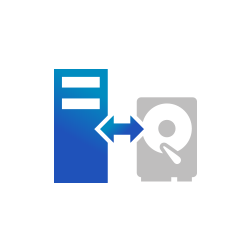 Image file based backup (supports LVM)