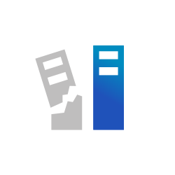 Boot backup images instantly using HyperBoot™