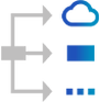 A variety of replication targets